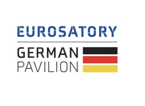 German Pavilion at Eurosatory 2024